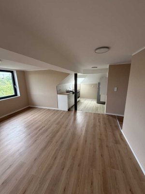 Gepflegte Wohnung mit 4 Zimmern in Essen-Stoppenberg