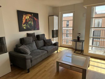 ++ Exklusive möblierte Neubauwohnung sucht Mieter ++