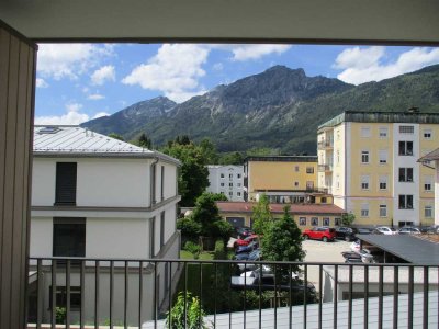Schick und modern: 3-Zimmer-Neubauwohnung