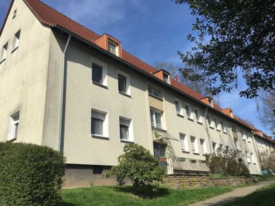 Jetzt zugreifen: interessante 3-Zimmer-Wohnung
