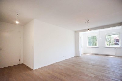 PROVISIONSFREI! Sanierte 2-Zimmer-Wohnung mit Traunsteinblick - Kurzzeitvermietung erlaubt!