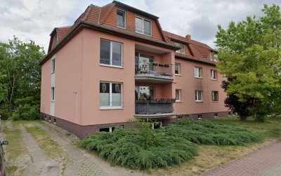 schöne 3-Zimmer Wohnung in Mixdorf