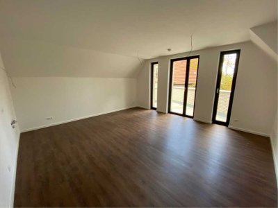 großzügige 3-Zimmer-Wohnung 
im Herzen von Rheine zu mieten!