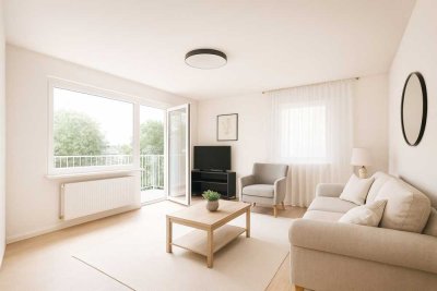 Ein- bis Zweifamilienhaus mit traumhaftem Garten