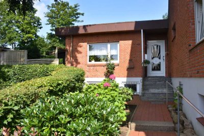 DHH westliche Höhe Flensburg