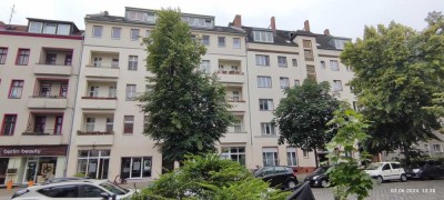 BRU47-WE06 schöne möblierte 2-Zimmer Wohnung - Vermietung langfristig