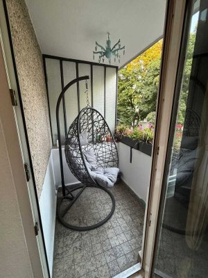Apartment in Köln Riehl