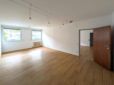 Ruhige 2-Zimmer Wohnung mit Tiefgaragenplatz in Lendplatznähe - Graz