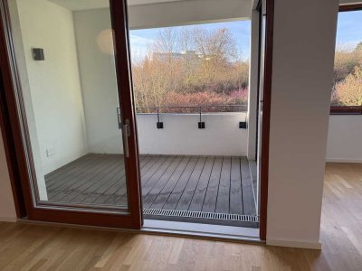 Helle Wohnung  mit Wohnküche