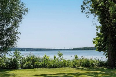 Exklusives Anwesen am Scharmützelsee – Luxus, Natur und Privatsphäre in Perfektion