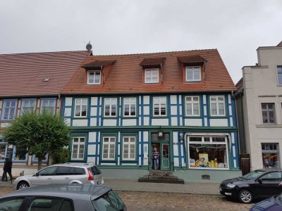 Dachgeschossstudio