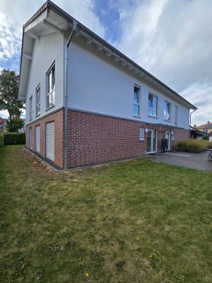 Exklusive 3-Raum-Wohnung in Niederkassel