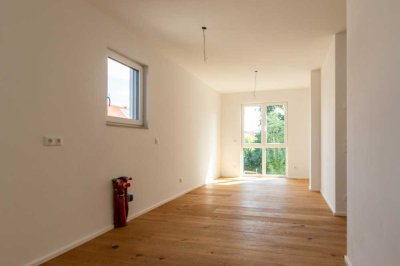 Ideal für Kapitalanleger: 2-Zimmer-Neubau-Wohnung