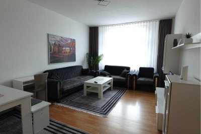 Vermietete 2-Zimmer-Eigentumswohnung