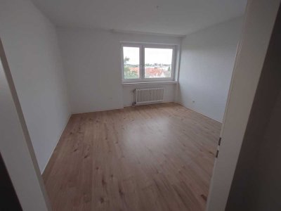 Helle 3-Zimmer-Wohnung in Iserlohn mit Balkon und Blick ins Grüne