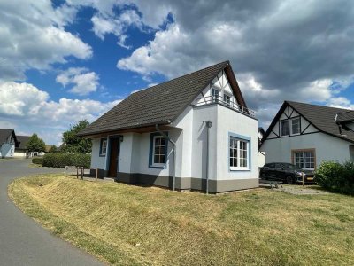 Gepflegtes Ferienhaus im Golf Resort