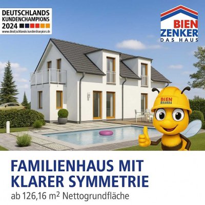 Bien-Zenker: Ihr Traumhaus, individuell und einzigartig!