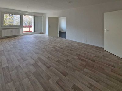 3-Zimmer-Wohnung im 2. Obergeschoss zu vermieten mit 500 EUR Gutschein*