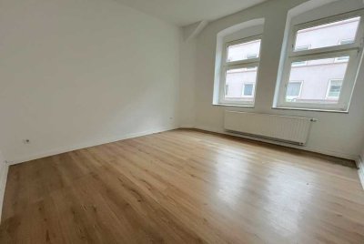 Ideal für Singles & Pendler – 1,5 Zimmer Erdgeschosswohnung in GE-Heßler