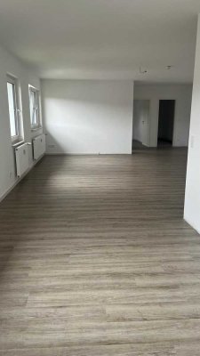 Erstbezug nach Sanierung - schöne 2-Zimmer-Wohnung in Wehrheim - Pfaffenwiesbach