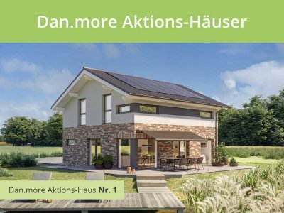Entdecken Sie skandinavischen Charme mit Danhaus