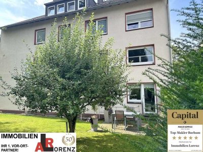 LORENZ-Angebot in Hiltrop: Vermietete 3,5-R.-W. + gute Lage. Die zukunftsorientierte Kapitalanlage!