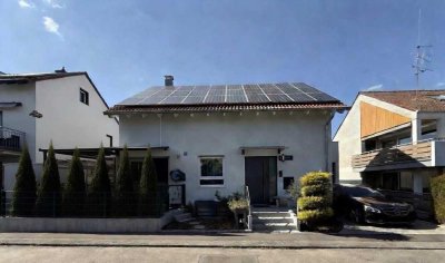 PROVISIONSFREI!Modernes Effizienzhaus KfW70 mit PV & Wärmepumpe in Heilbronn