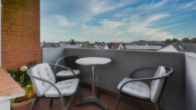 2 Zimmer Eigentumswohnung im schönen Ostseebad Grömitz - Im Angebotsverfahren mit Startpreis