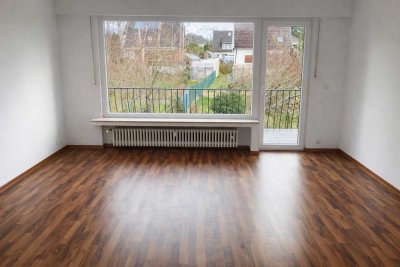 Modernisierte 3-Zimmer-Wohnung im Hochparterre stilvolles Wohnen in ruhiger Lage von Bonn-Dottendorf