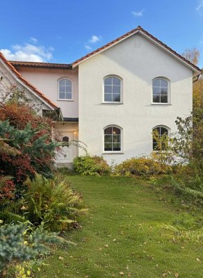 Ein Zuhause, das auf neue Ideen wartet - großzügig, charmant und voller Möglichkeiten