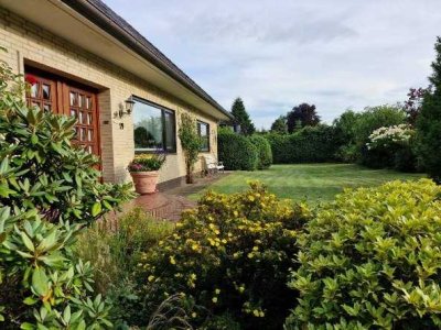 Einfamilienhaus in schöner Lage mit Potenzial auf großem Grundstück (von privat)