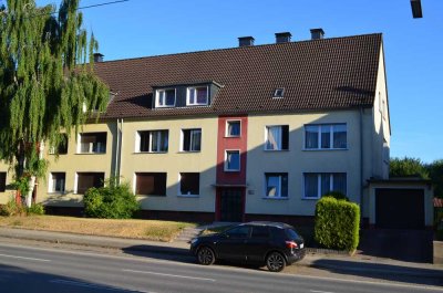 Erstbezug nach Sanierung: schöne 3-Zimmer-Wohnung mit gehobener Innenausstattung in Bochum