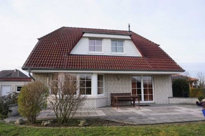 Einfamilienhaus zu vermieten - Peine / Eixe