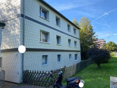 Attraktives Mehrfamilienhaus in idyllischer Lage direkt an der Bode in Braunlage