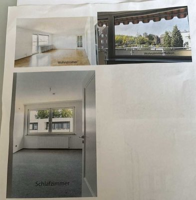Schöne Wohnung im herzen von Geilenkirchen