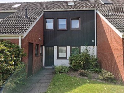 Traumlage Horn-Lehe: Einfamilienreihenhaus