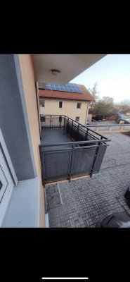 Ansprechende 3-Zimmer-Wohnung mit Balkon in Herzogenburg