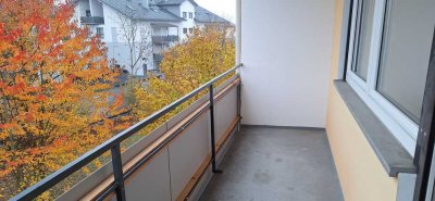 Sonnige 3-Zimmer-Wohnung