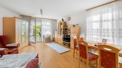 Perfekter Schnitt, sonnige Terrasse, zentrale Lage – Ihr neues Zuhause in Herbolzheim