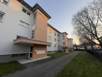 Elegante und Geräumige 3 Zi Wohnung in guter Lage  in Mainz Kastel