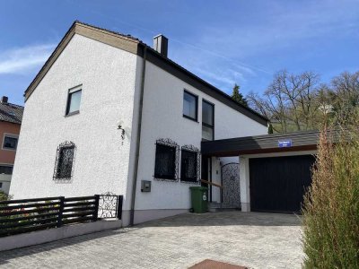 Einfamilienhaus in Lorenzen - renoviert!