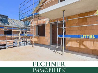XXL-Balkon mit 22,26m² in Westausrichtung - verfügbar ab Ende 2026 - individuelle Ausstattung mgl.!