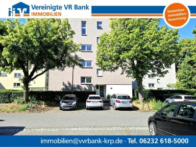 Attraktive Eigentumswohnung in Toplage