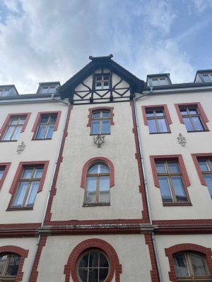 Vermietete 3-Zimmer-Eigentumswohnung in Potsdam-Babelsberg
