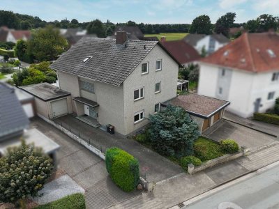 Das Chamäleon unter den Immobilien – passt sich Ihren Plänen an!