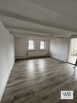 3-Zimmer-Wohnung in beliebter Wohnlage von Ehmen zu vermieten