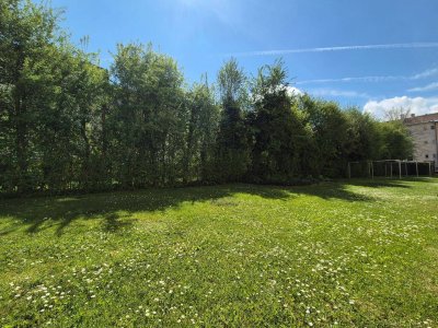 Leistbare 2-Zimmer-Wohnung in guter Lage von Innsbruck.