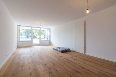 NEU MODERNISIERTE 3-ZIMMER WOHNUNG MIT AUFZUG UND SONNENBALKON +PROVISIONSFREI+