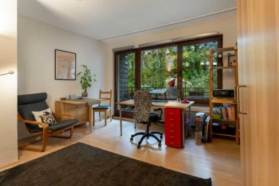 2-Zimmer-Wohnung im Herzen von Aachen – ideal zur WG Nutzung