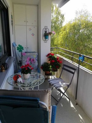 Eigentumswohnung 4 Zimmer